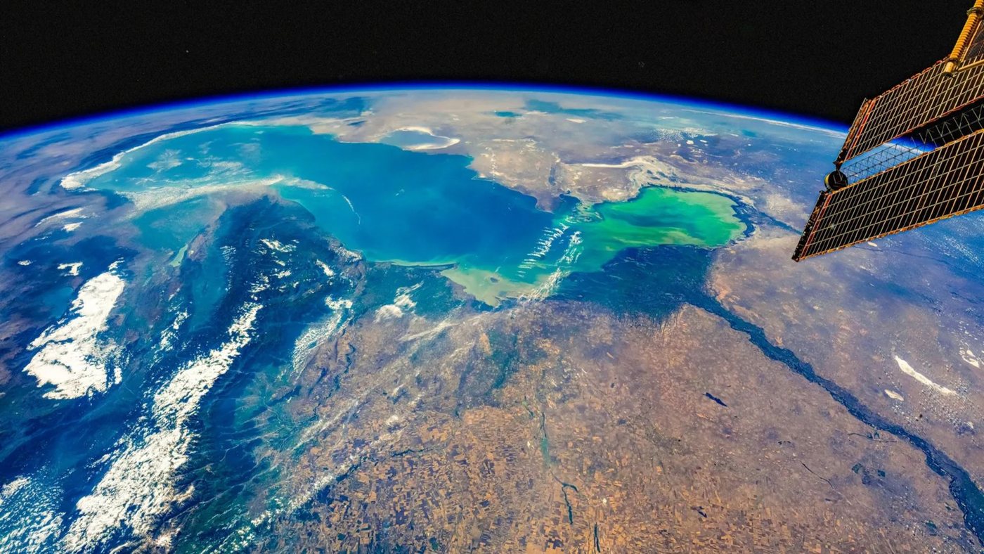 ESA Official Says Earth Observation Cooperation Is Fragmenting as Climate Politics Shift