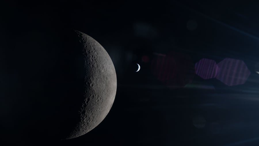 NASA Says Moon Program Remains Its Most Difficult, Keeps Lunar Plans After Artemis II