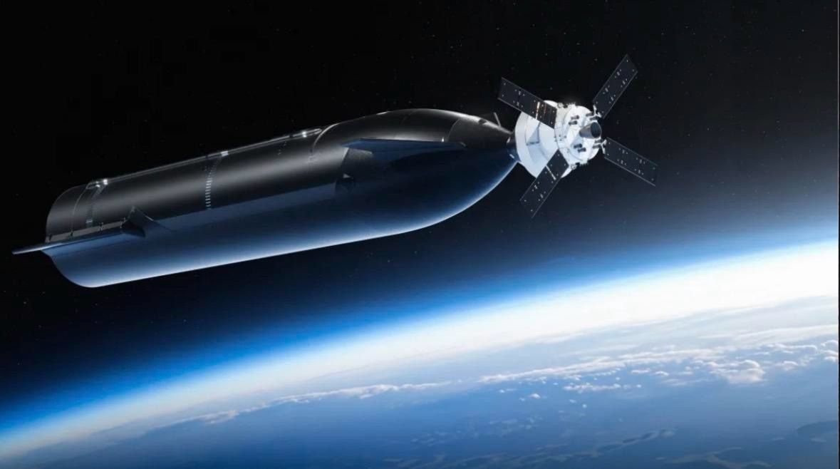 NASA’s Artemis III mission to involve four astronauts, three spacecraft, and two weeks in orbit