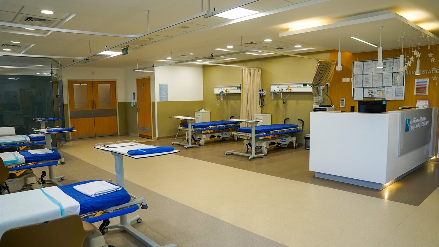 NordICC Colonoscopy Trial Results Fall Short of Expectations, Researchers Say