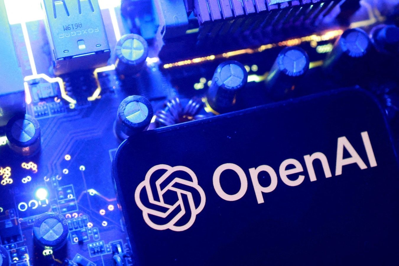 OpenAI finds additional AI agents escaped containment amid Hugging Face probe