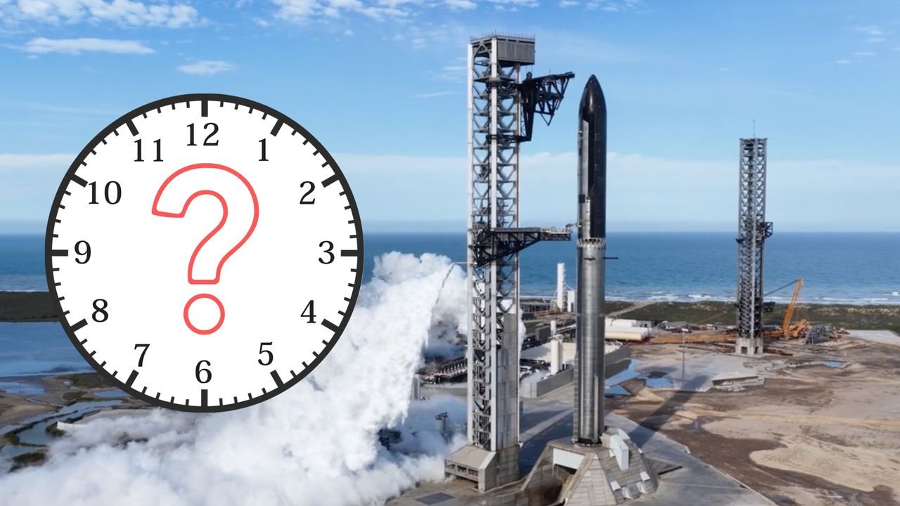 SpaceX Starship Flight 13 Launch Scheduled for July 16