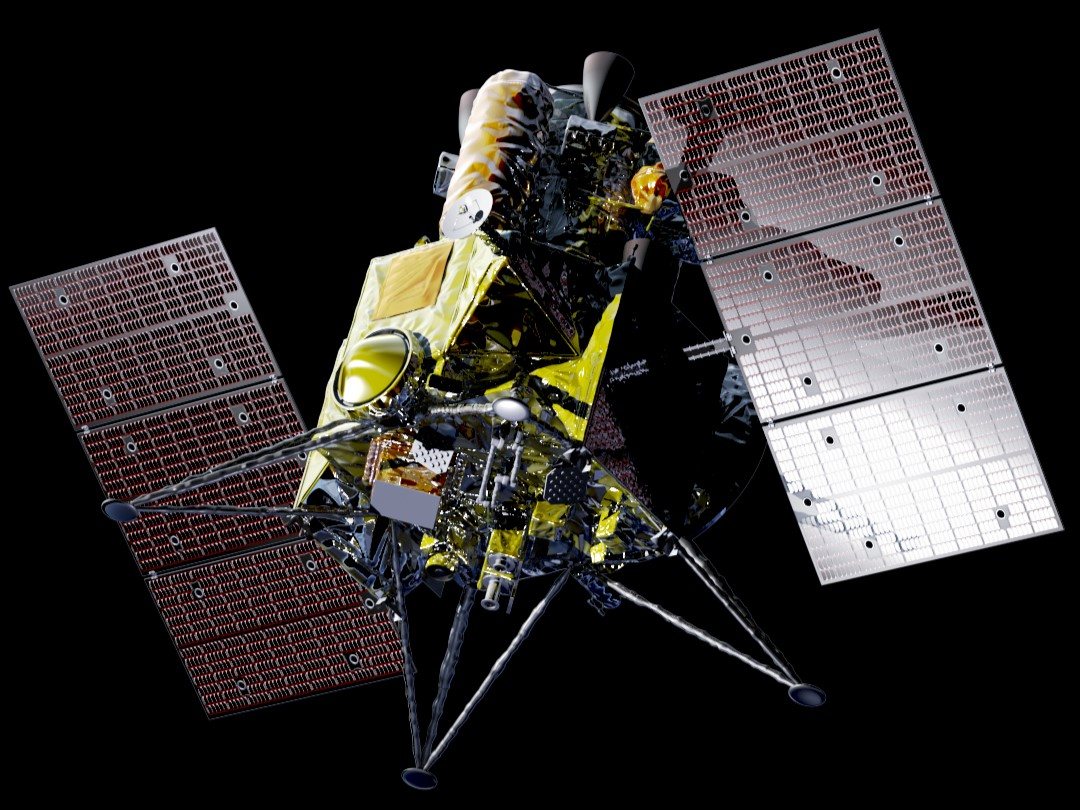 Japan launches MMX mission to collect first samples from Mars's moon Phobos