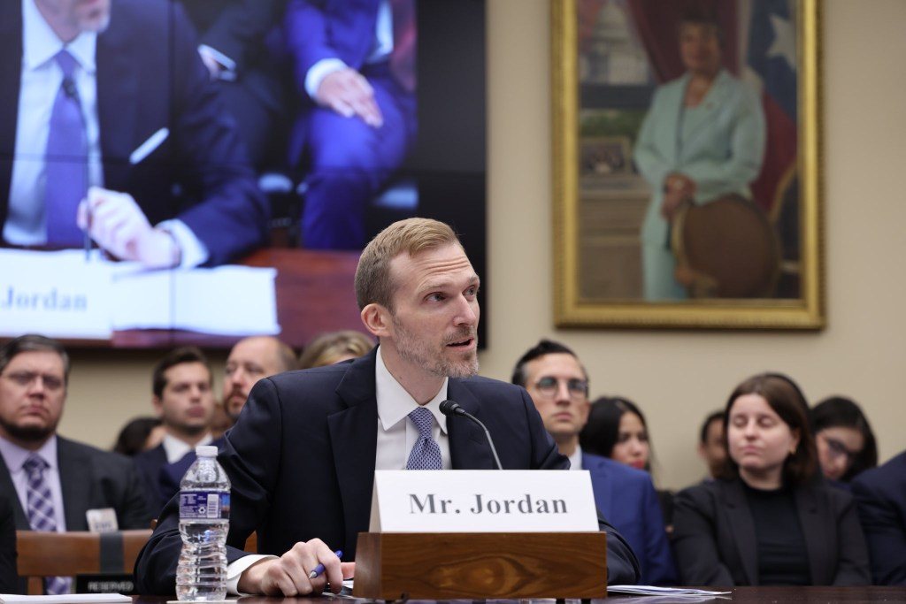 Office of Space Commerce defends mission authorization proposal for novel space activities