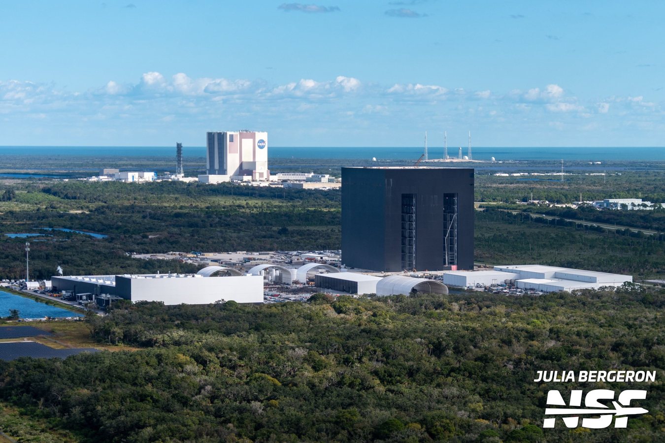 US military gives SpaceX access to restricted space tracking data