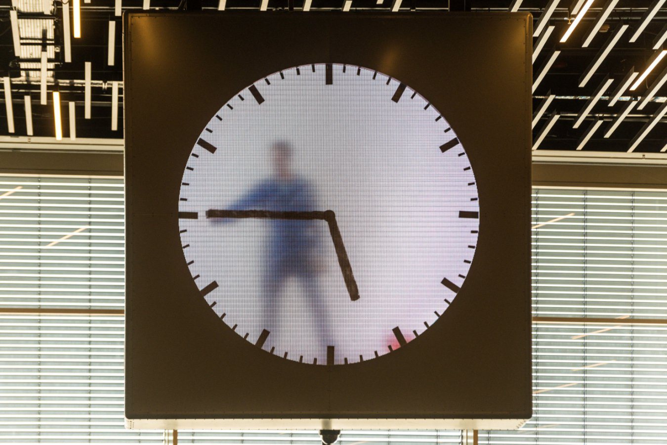 Scientists Vote to Abolish Leap Seconds by 2027