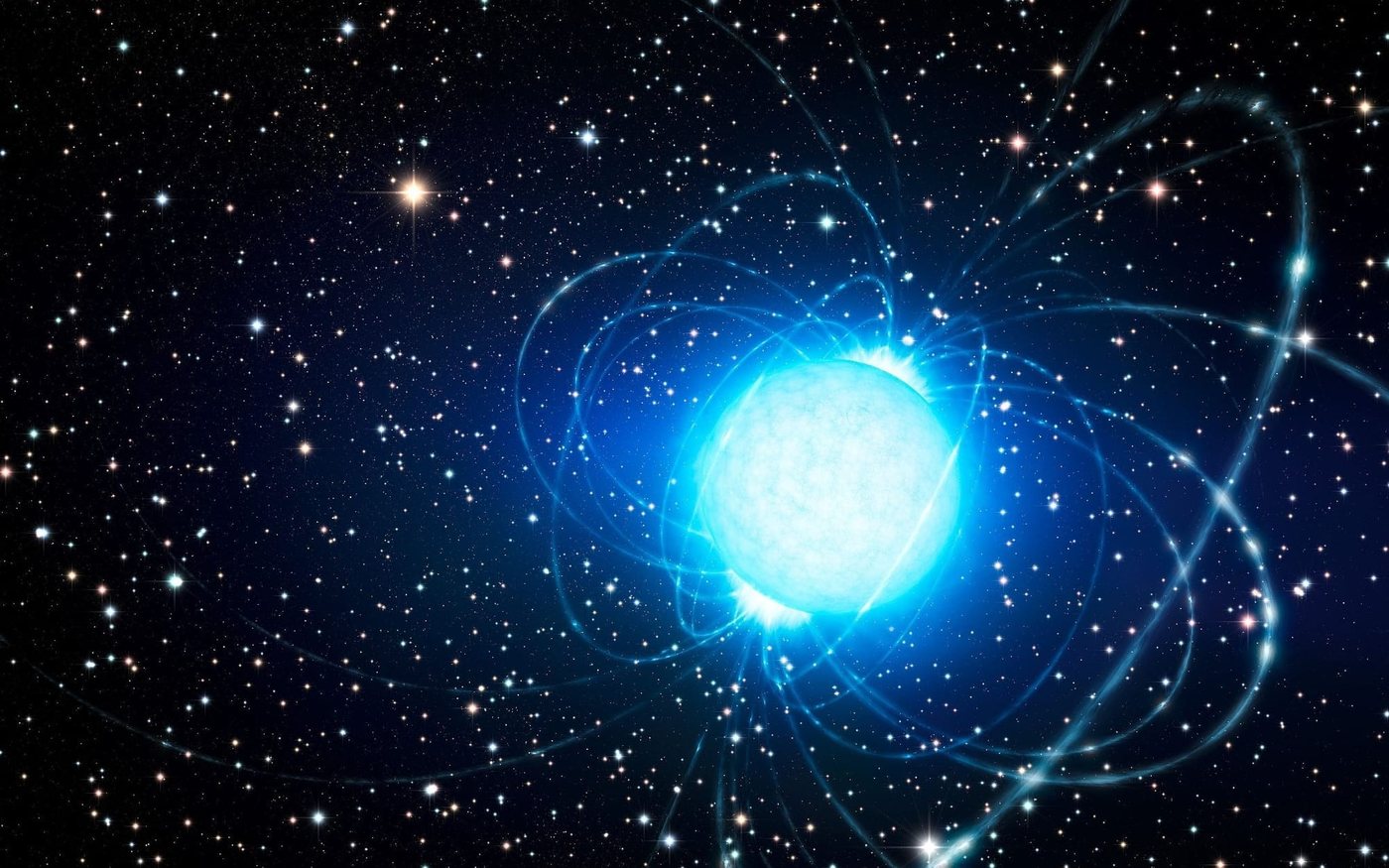 Astronomers Detect Most Distant Fast Radio Burst Yet, From Universe 3 Billion Years Old