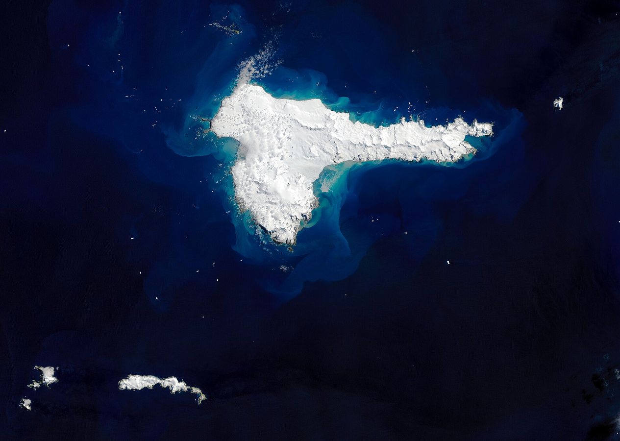 EarthDaily Wins $3 Million NASA Task Order to Test Commercial Satellite Data With Landsat