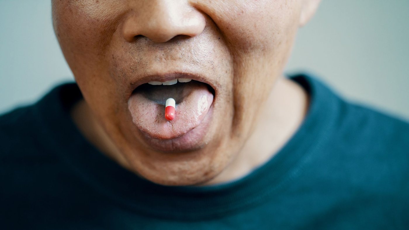 Edible Paper Battery Powers Medical Devices From Inside the Body