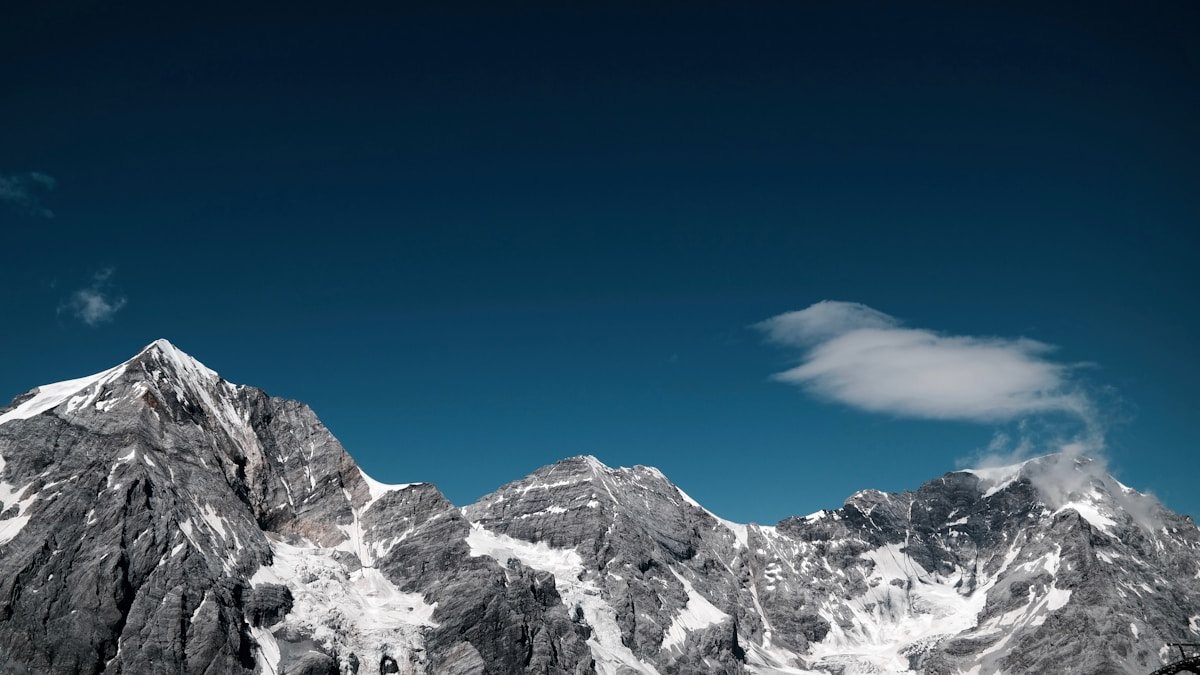 What a Very Strong El Niño Could Mean for U.S. Snowfall