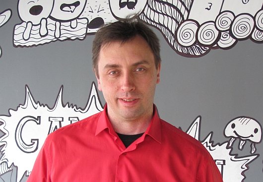 Ukrainian Entrepreneur Alexey Mas Launches «Craft Social Networks» Project