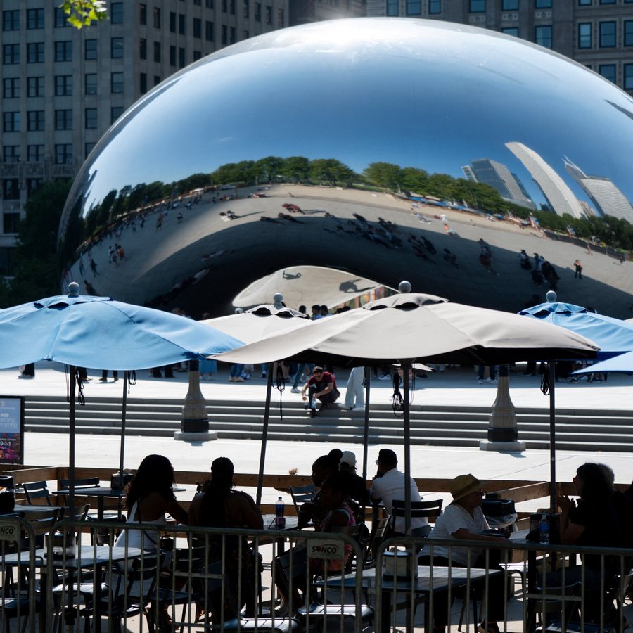 Chicago Ranked Most Resilient US City for Climate Adaptation