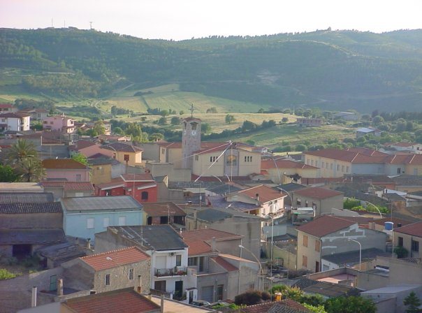 Gerrei AstroFest 2026 Brings Astronomy to Sardinia's Sant'Andrea Frius