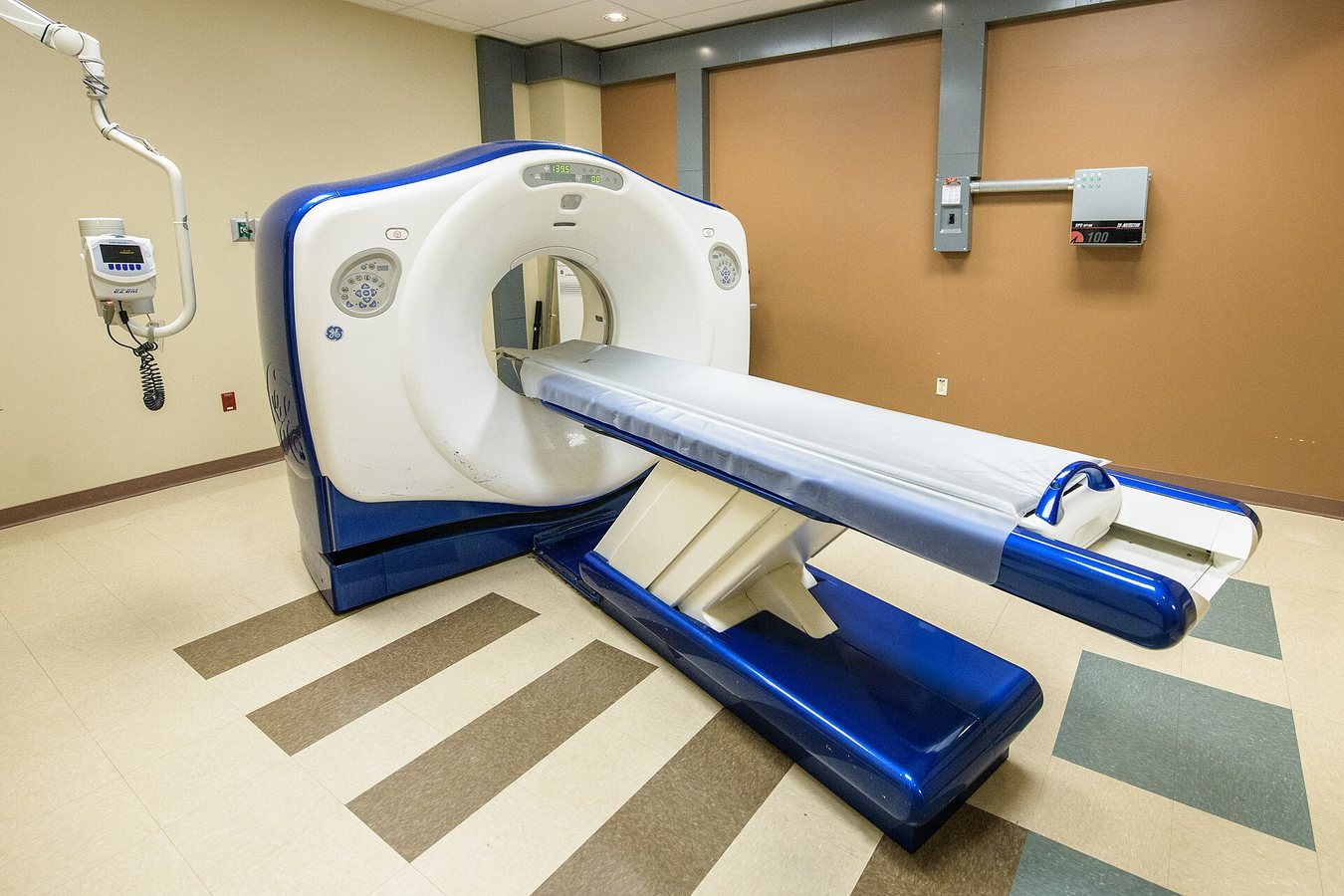 Medical Physicist Nick Zacharopoulos Charts Path from Garage to CEO in Radiation Oncology