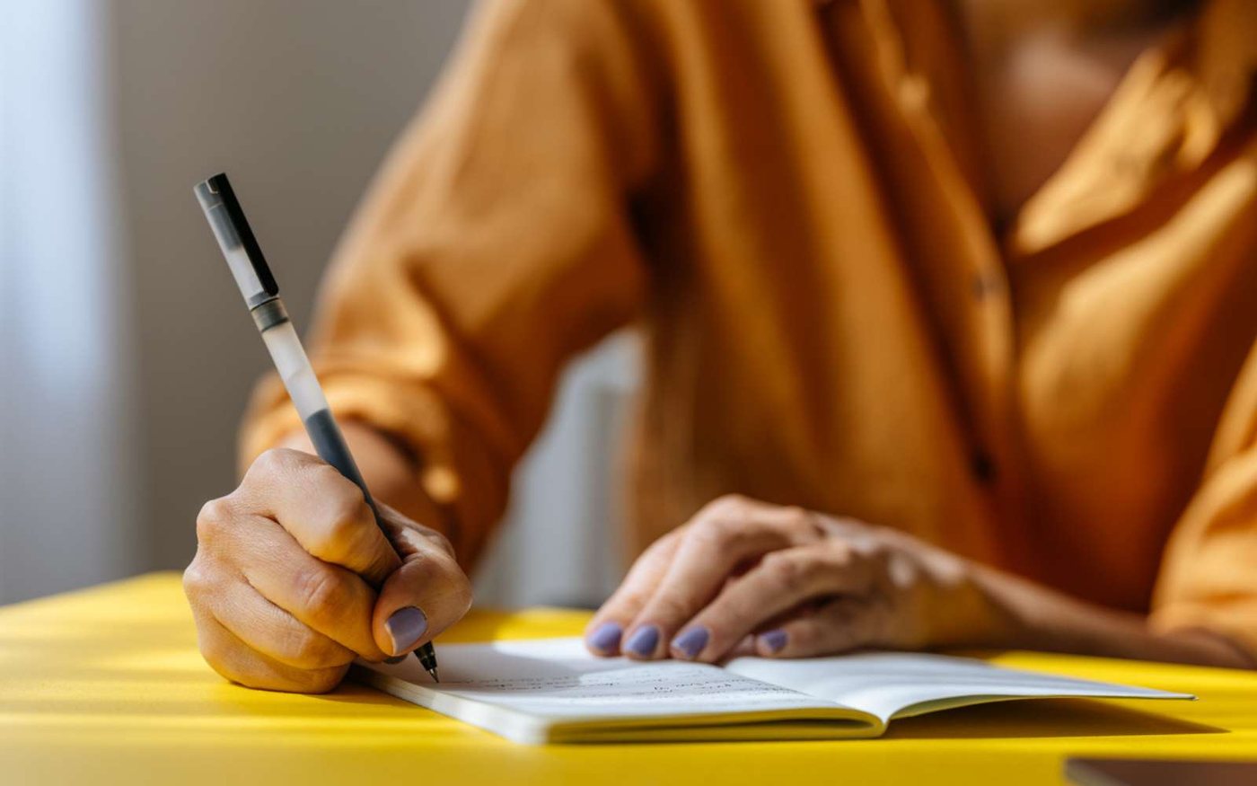 Neuroscience suggests handwriting improves memory more than typing