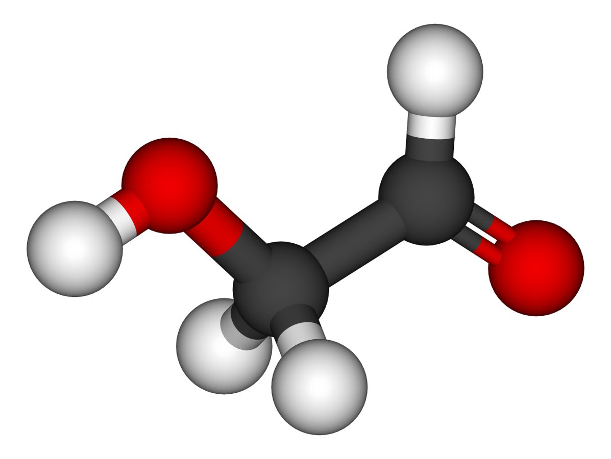 Astronomers detect sugar molecule erythrulose in interstellar cloud