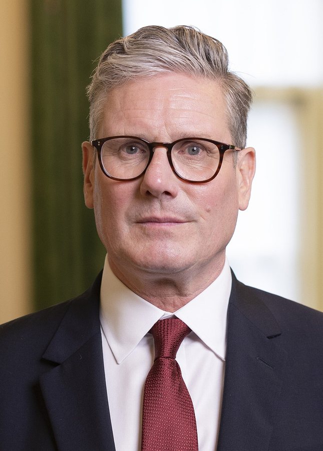 UK Presents Suppressed Climate Security Report to Global Foreign Ministers