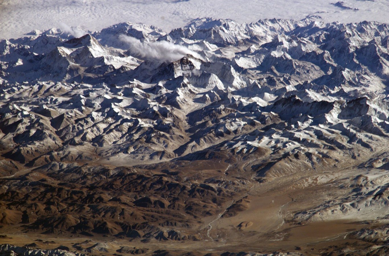 Forensic scientist warns some Nepal flood victims may never be identified