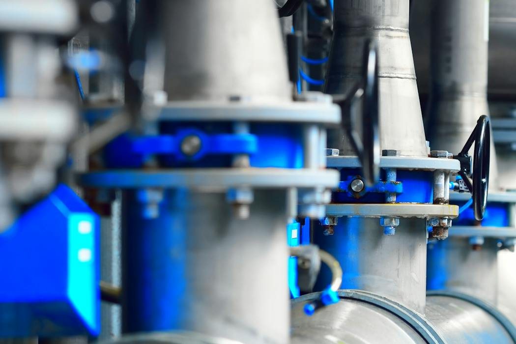Water Failures in England and Wales Offer Warning for Canada and US