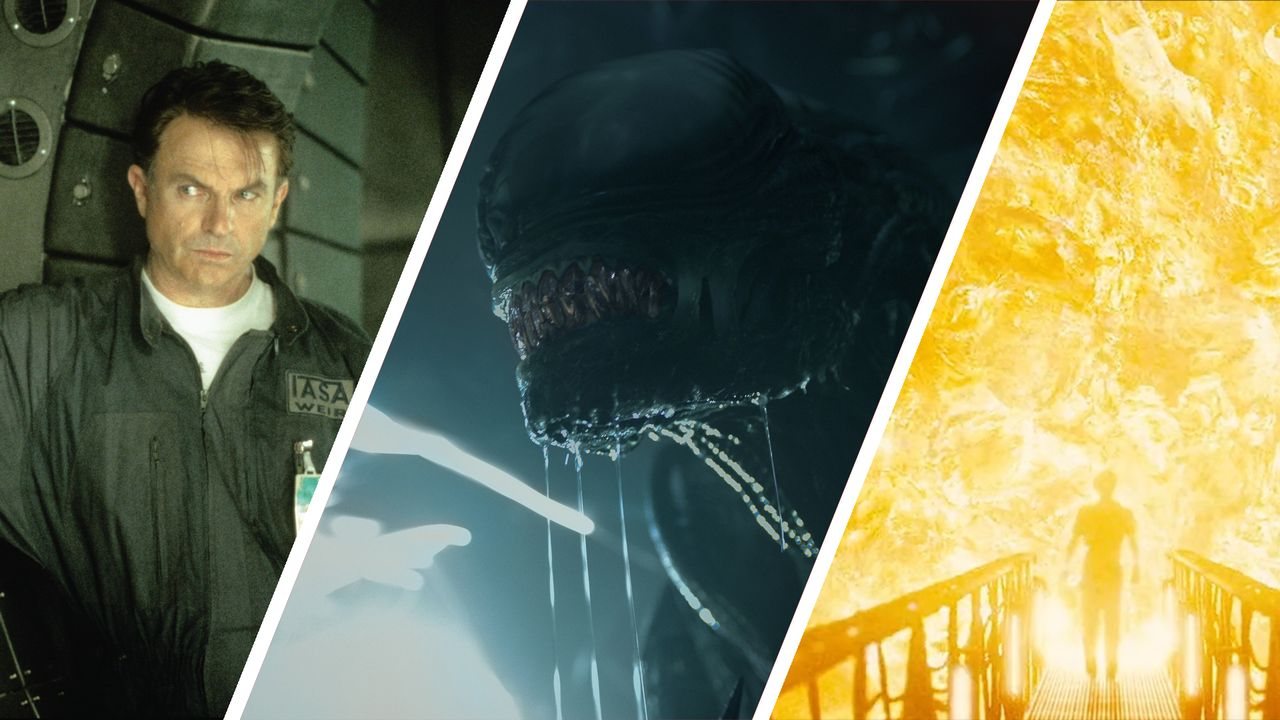 Space Horror Genre Faces Decline as Studios Shift Priorities