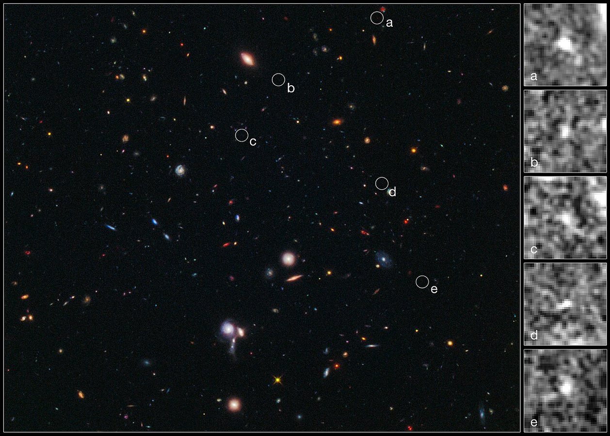 Student Astrophysicist Identifies Three Candidate Backsplash Dwarf Galaxies