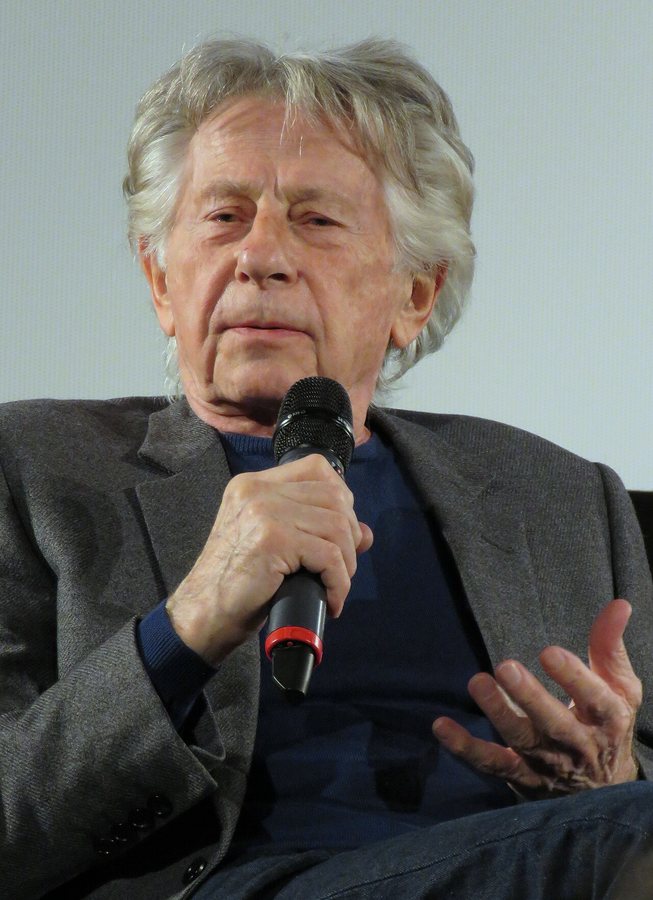 Polanski Demands Full Publication of Spy Report on Ecosystem Collapse