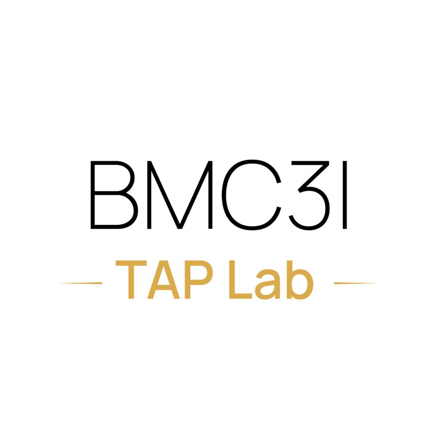 Catalyst Campus and BMC3I TAP Lab Select Cohort 26.A Teams