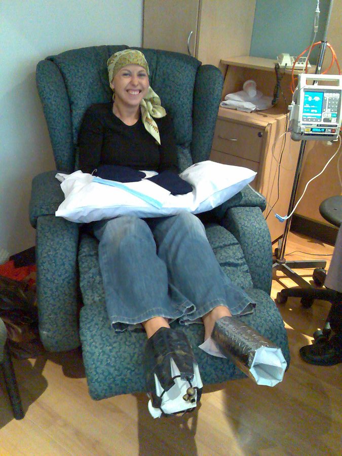 PET-guided treatment de-escalation keeps HER2-positive breast cancer outcomes strong at five years
