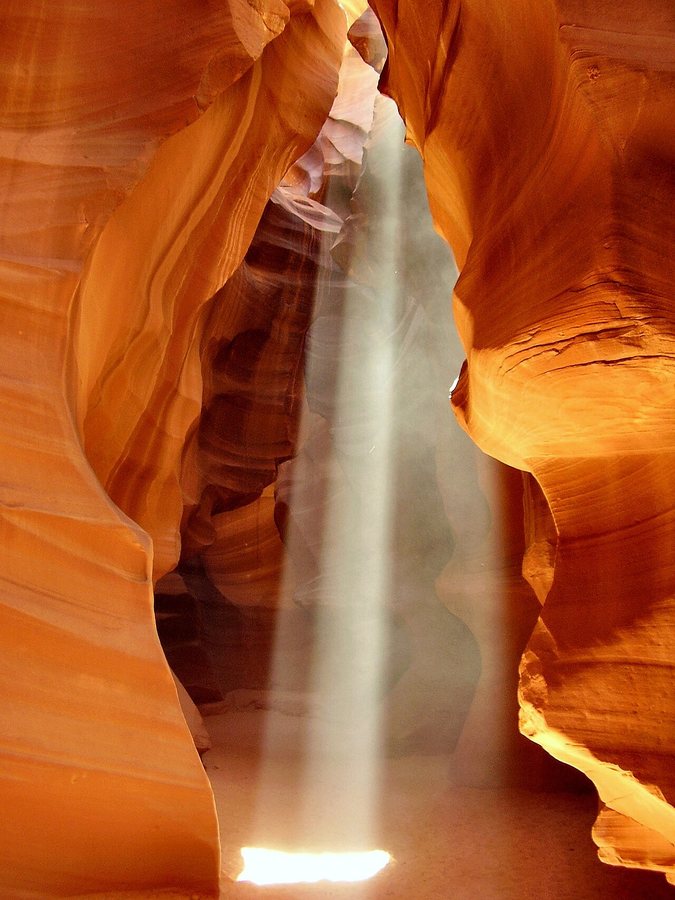 Grand Canyon flash flood tied to drought, wildfire scars and Pacific warming