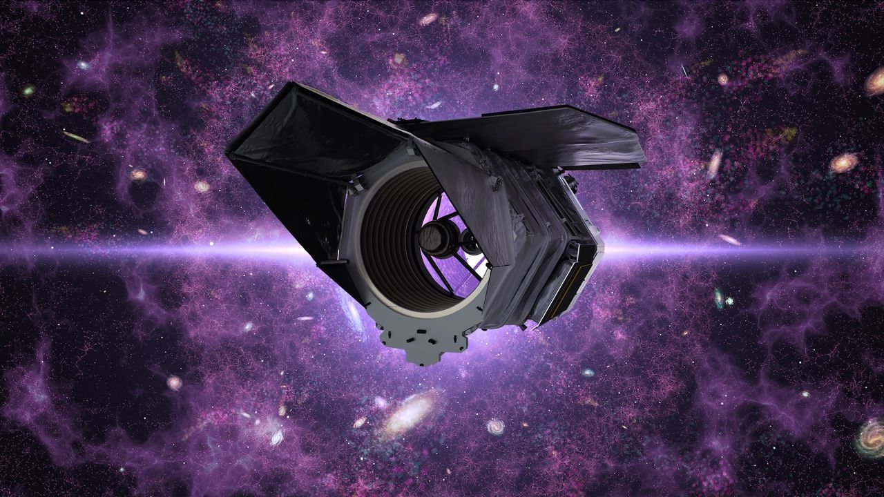 NASA’s Roman Space Telescope set to launch on August 30