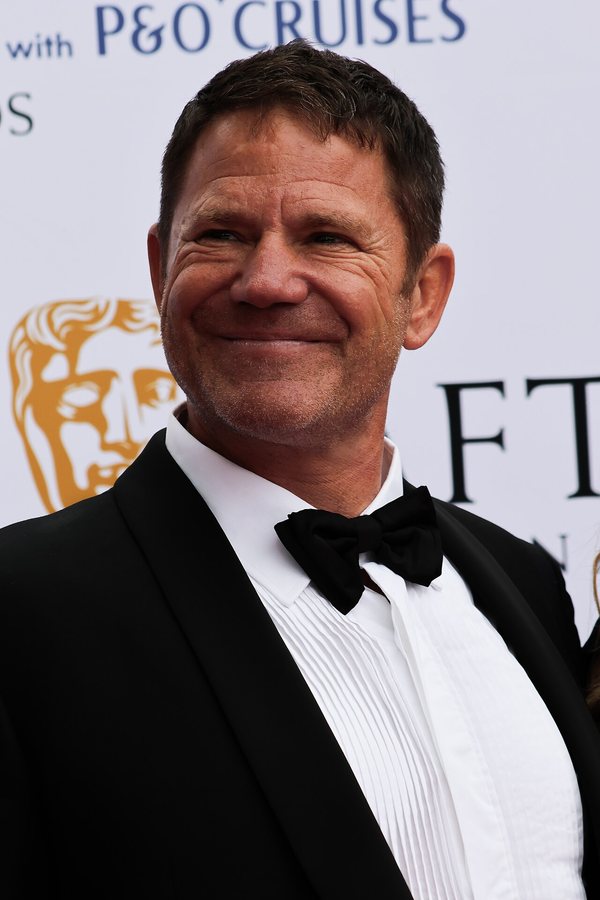 Backshall Credits Childhood Rescue Animals for Lifelong Passion for Nature