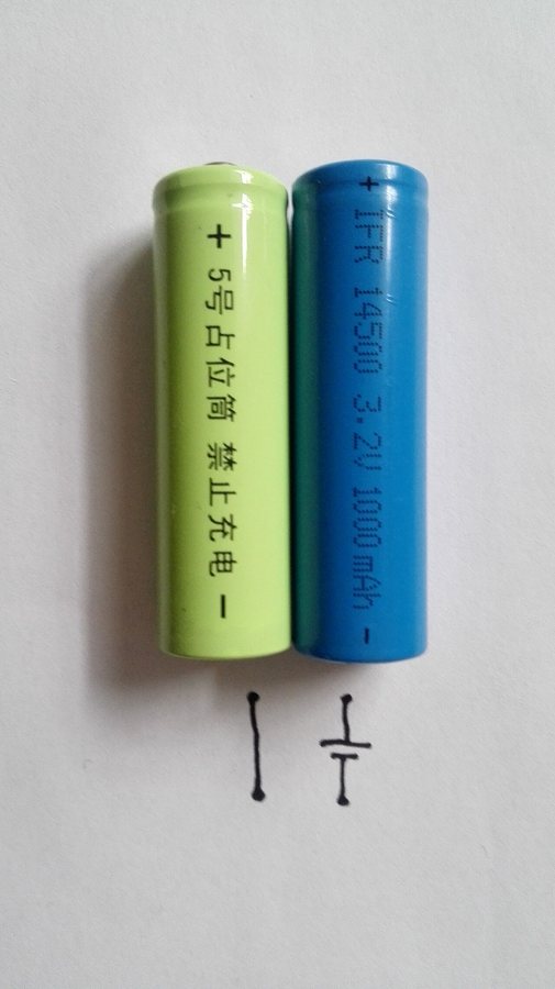 Higher Vinylene Carbonate Levels Extend LFP/Graphite Battery Life at 70°C