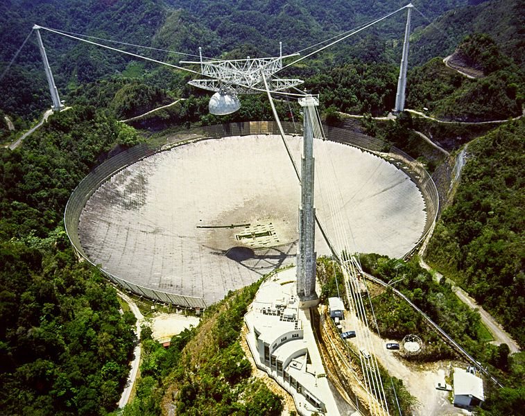 SETI Study Urges Search Beyond the Traditional Radio Water Hole