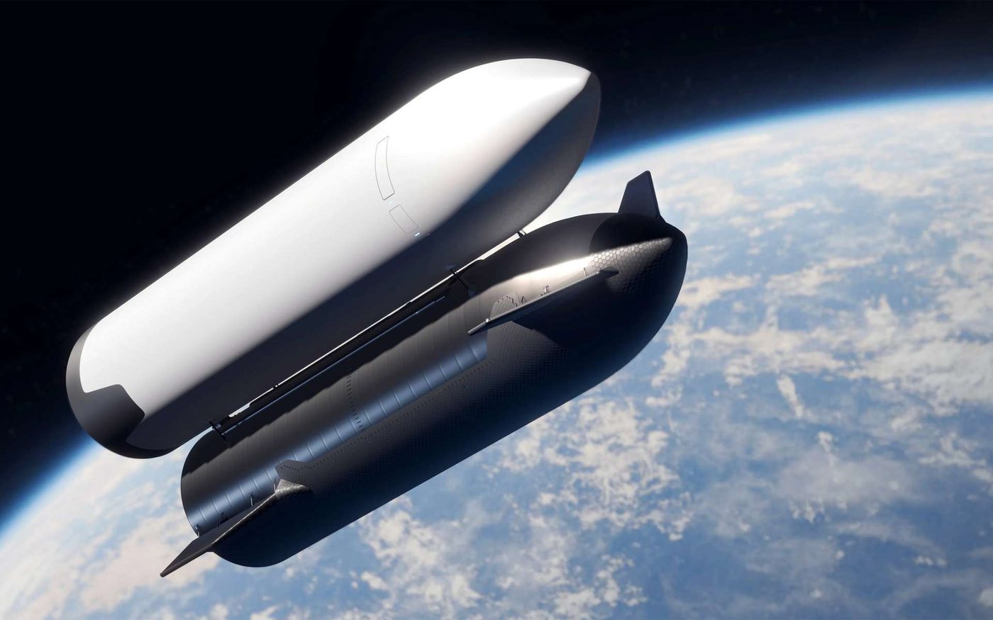 SpaceX Plans Starship Orbital Refueling Test in Early 2027