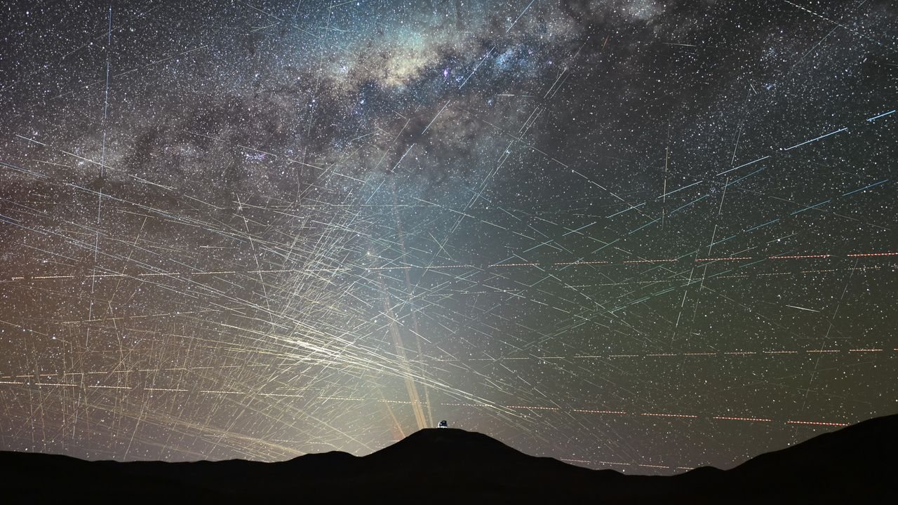 Former SES CTO Asks Whether Space Industry Is Ready for AI-Run Spacecraft