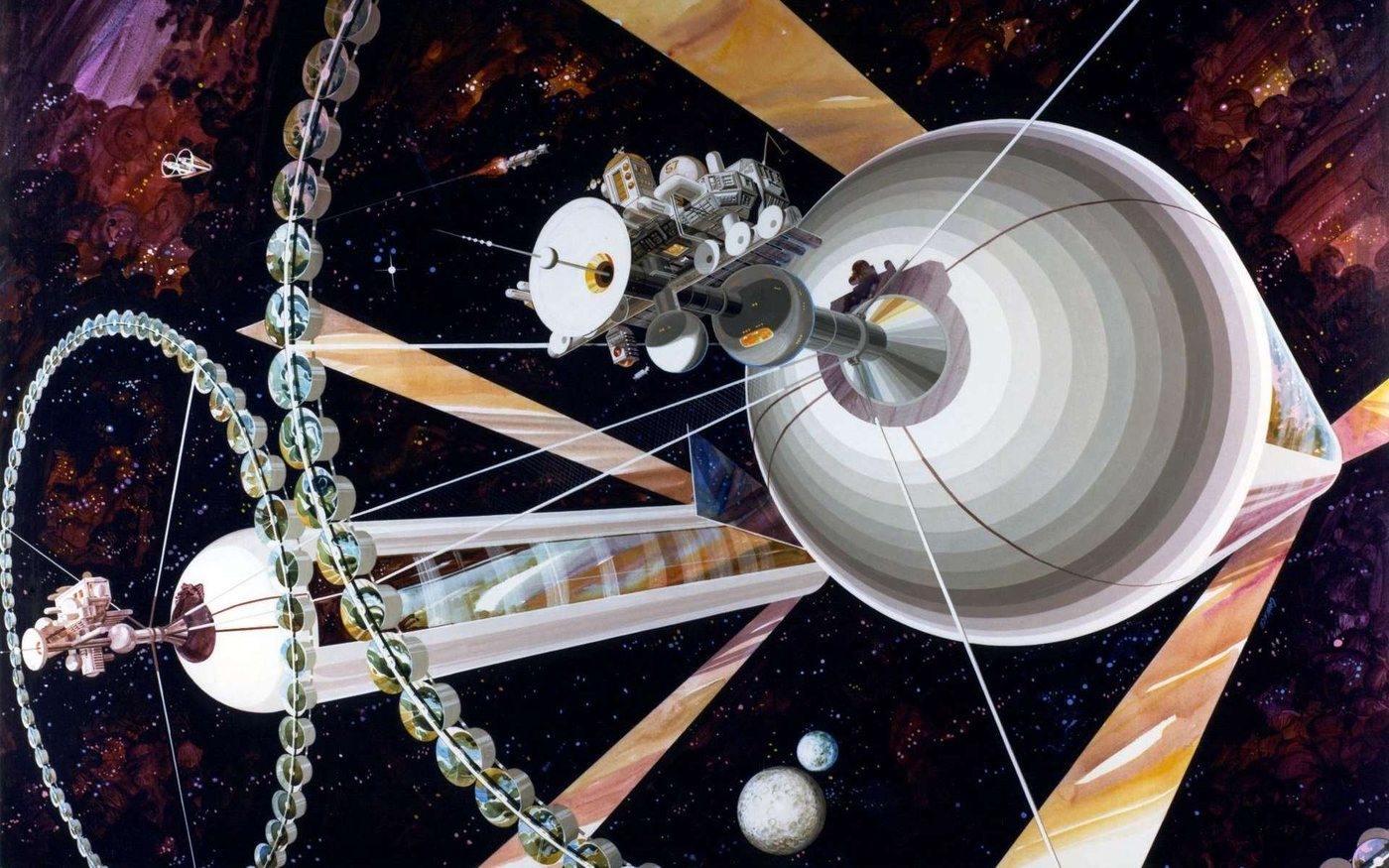 Documentary on Art and Space Science Seeks Public Contributions