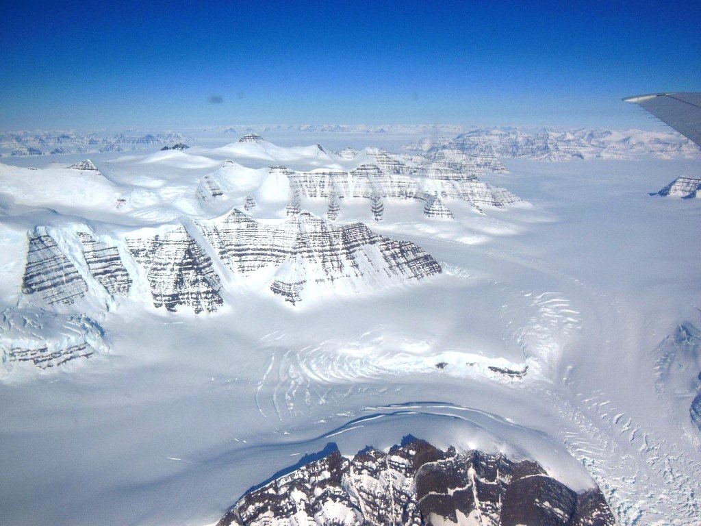 Glacial collapse likely triggered deadly flash floods on Nepal-Tibet border