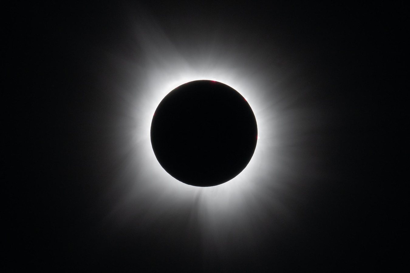NASA will chase the August 12 eclipse with a WB-57 jet and balloons