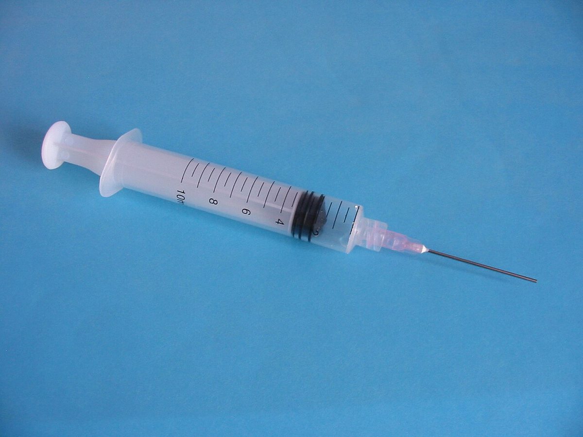 Extensive Research Finds No Link Between Childhood Vaccines and Autism