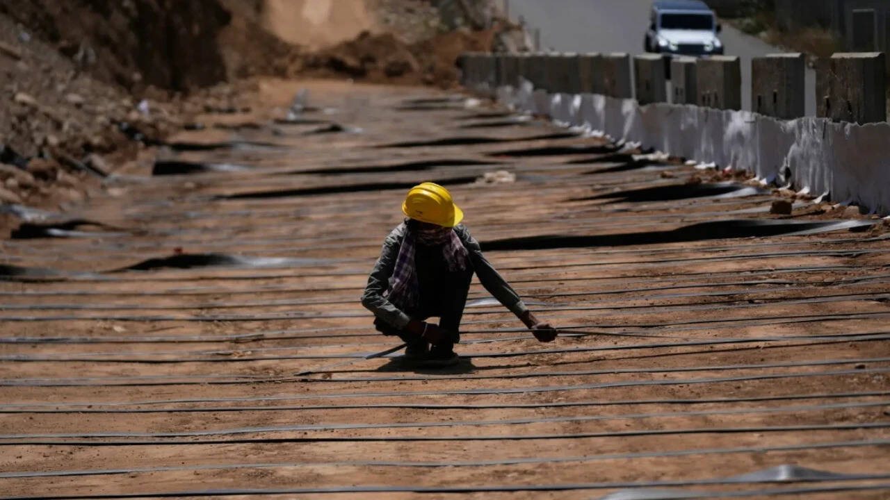 Report Urges British Columbia to Shift from Drought Crisis Response to Year-Round Resilience