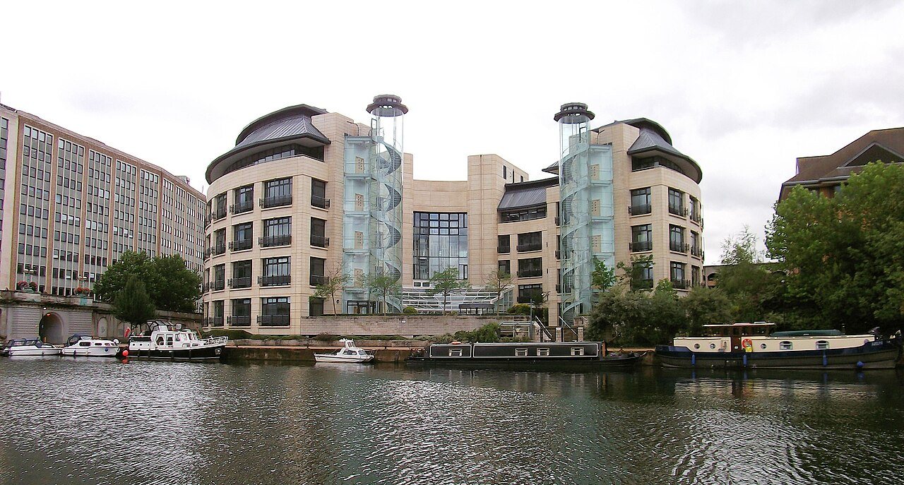 Toxic 'forever chemicals' surged during Thames Water drought recycling pilots