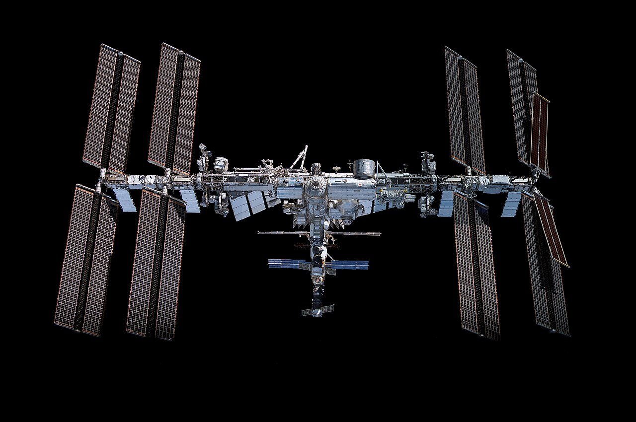 Mini Organs Launch to ISS to Study Why Astronauts Age Faster in Space
