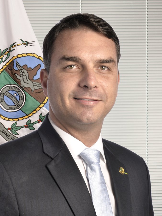 Flávio Bolsonaro's Election Lead Raises Fears for Amazon Rainforest
