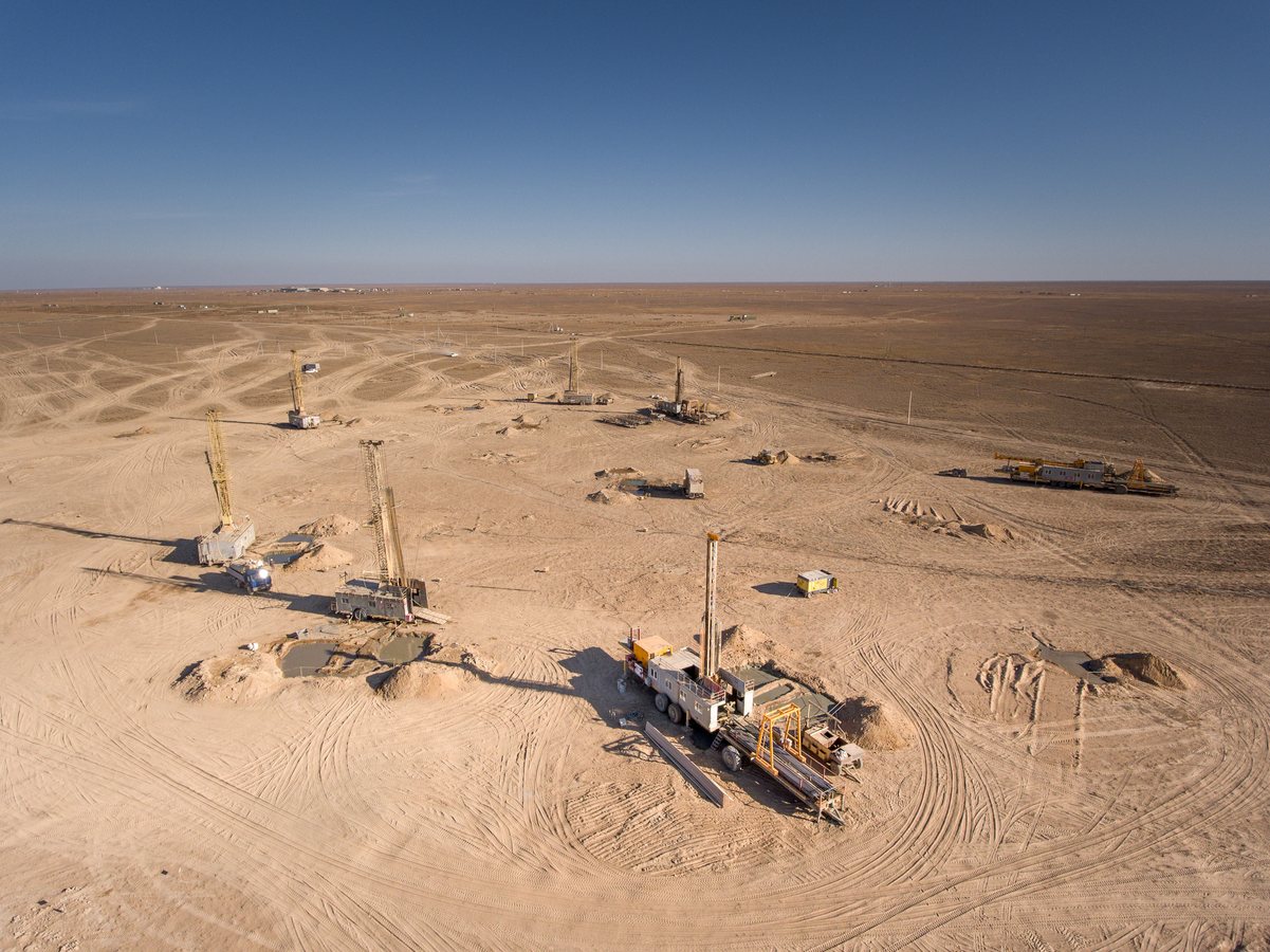 Why Uranium Mining Control Is Harder to Measure Than Output
