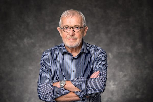 Francis Halzen wins 2026 Nobel Prize in Physics for IceCube neutrino work