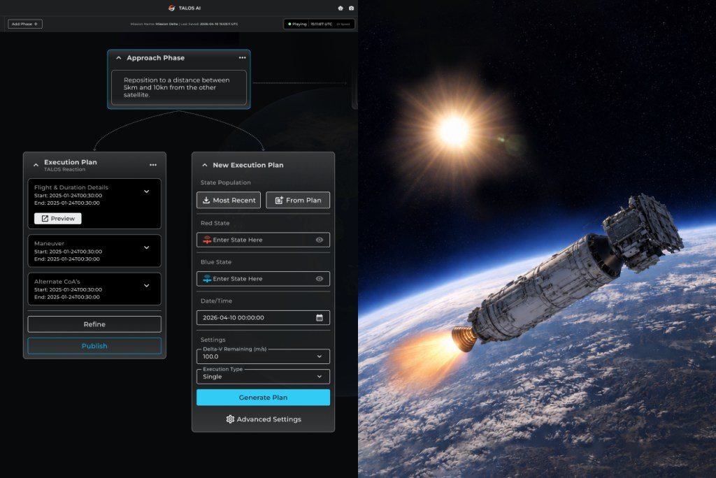Space Force awards Slingshot $69 million for AI-enabled training technology