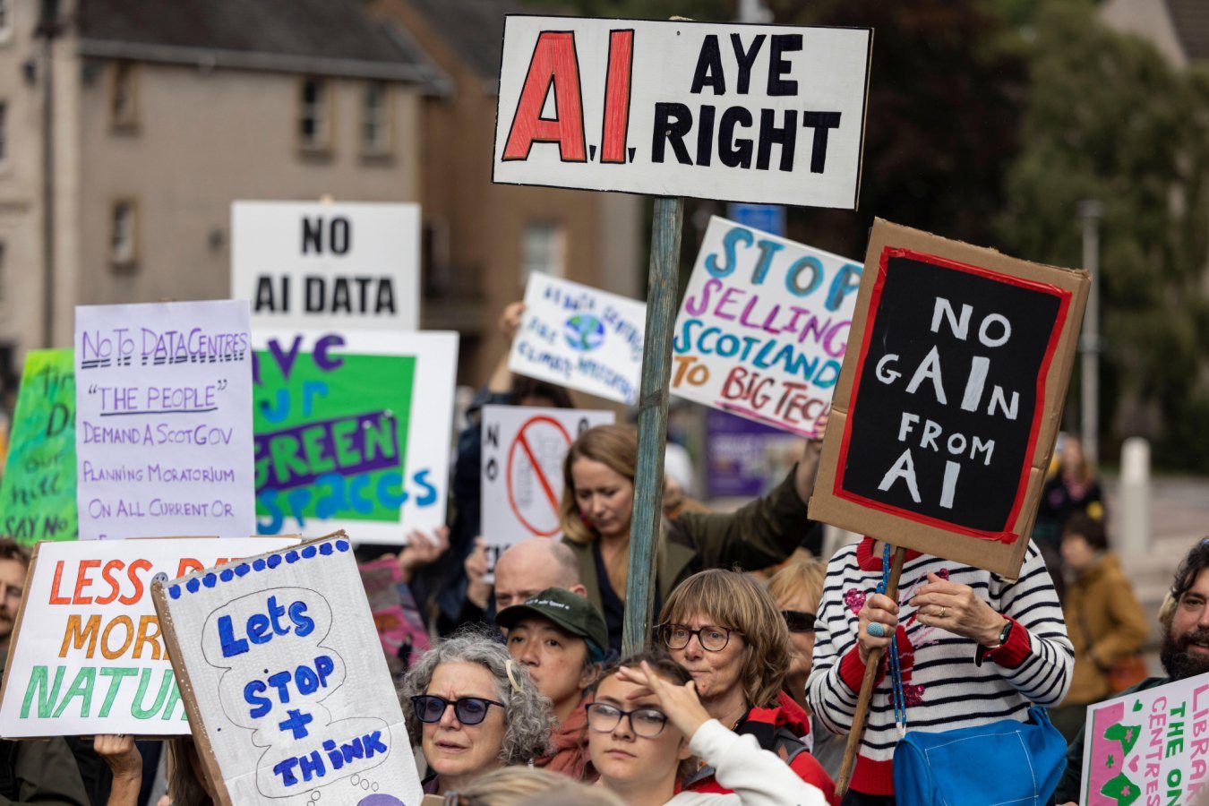 Computer Scientist Francine Berman Calls for Stronger Safeguards in Cyberspace