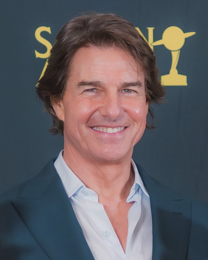 Tom Cruise Film «Digger» Takes On Global Warming