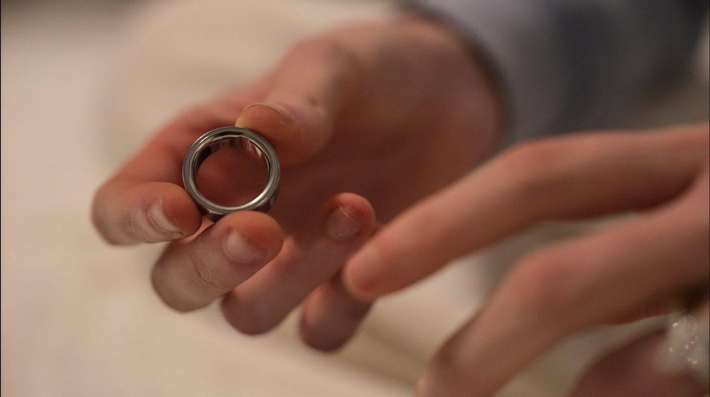 Oura Files Publicly for IPO, Aims to Raise $2.2 Billion