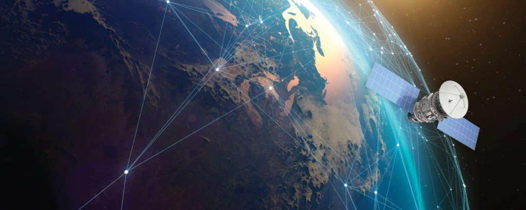NASA Adds Three European Firms to Commercial Satellite Data Program